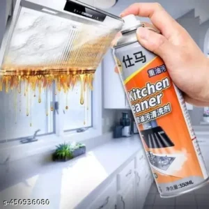 Cleaner Spray