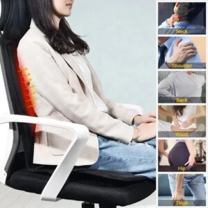 Robotic-Cushion-Massager