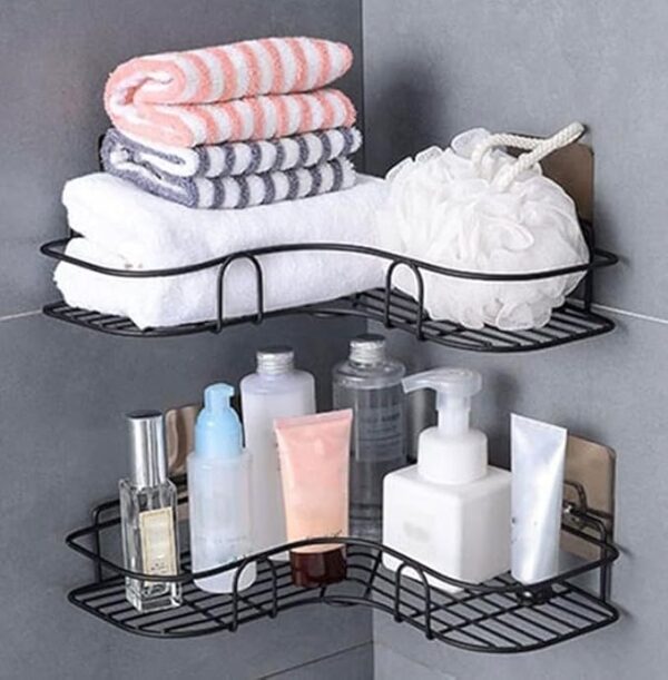 Bathroom Accessories