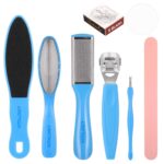 Pedicure Tools