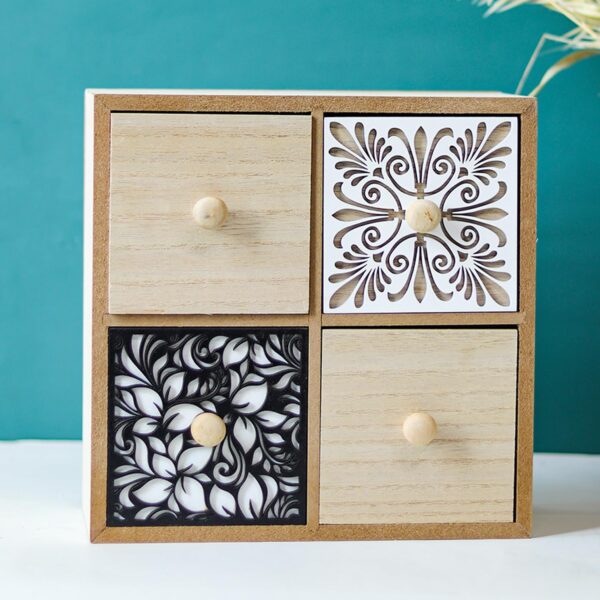 Floral Organizer