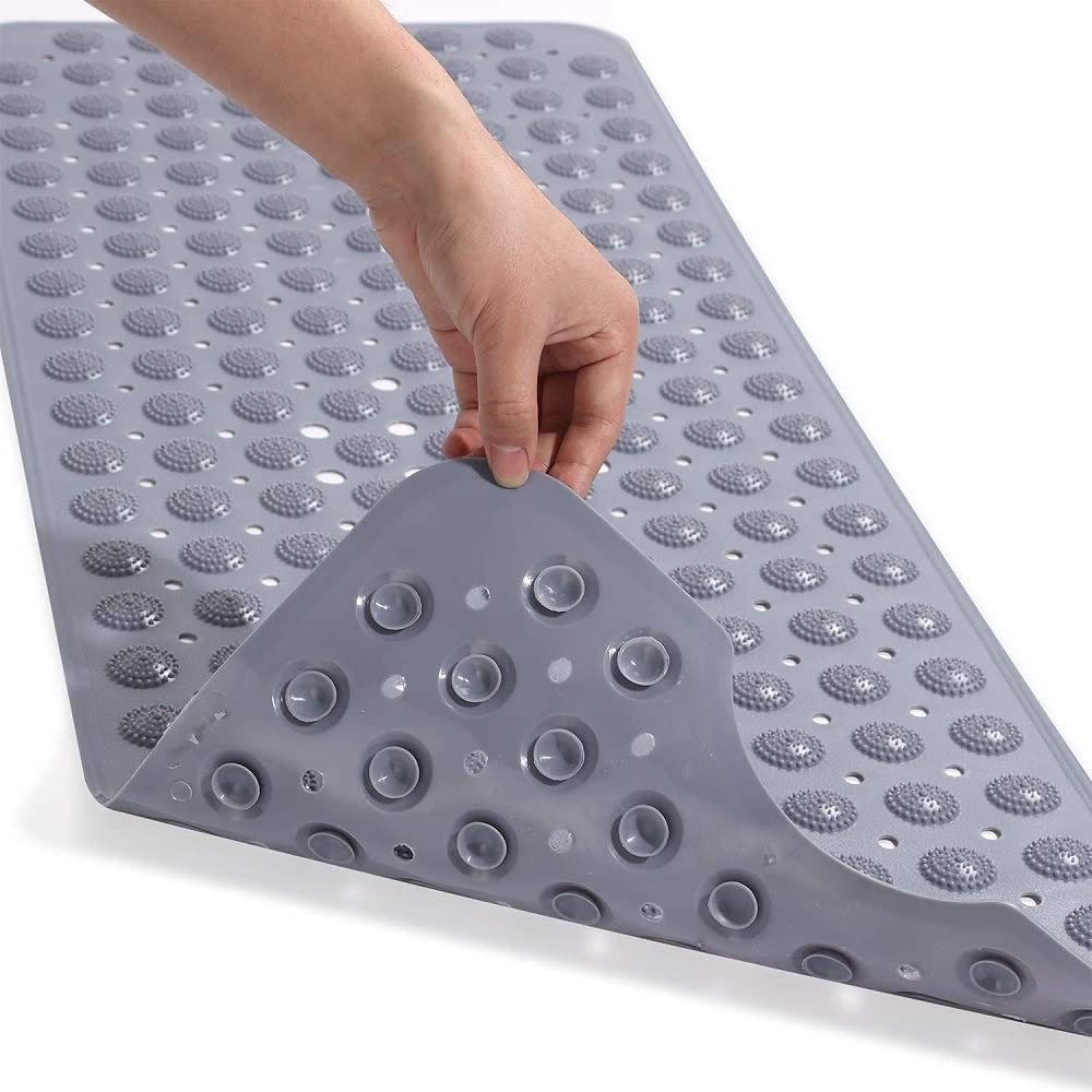 bathroom mat