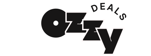 ozzydeals logo