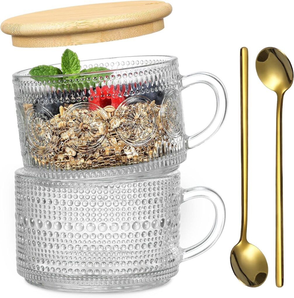 Vintage Coffee Mugs