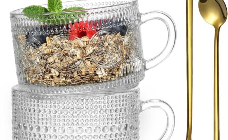 Vintage Coffee Mugs