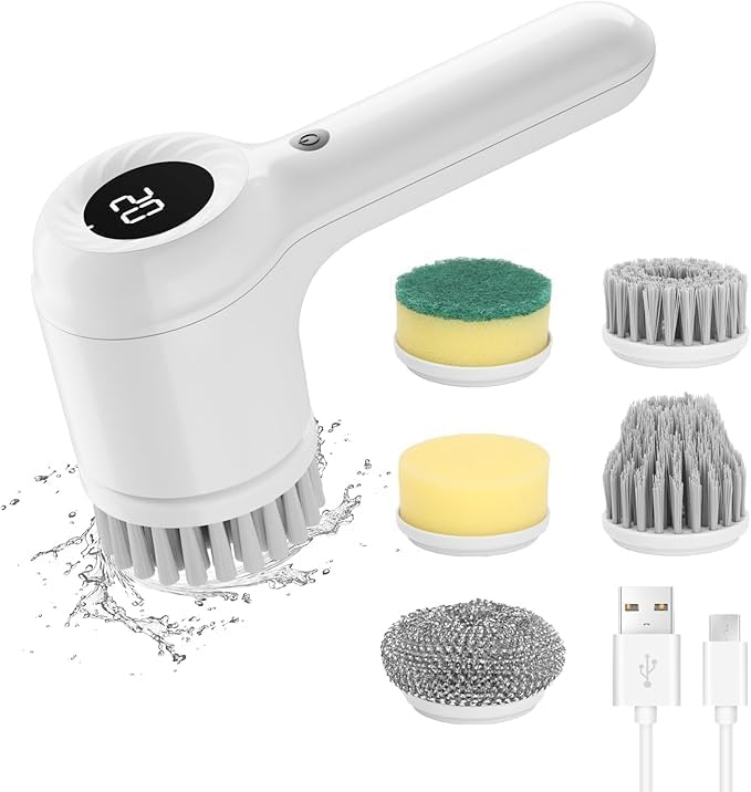 cleaning brush
