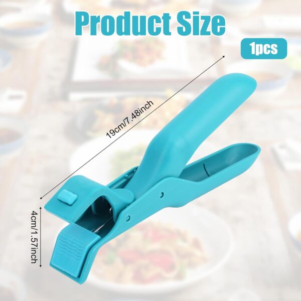 Anti-Scald Bowl Holder Clip