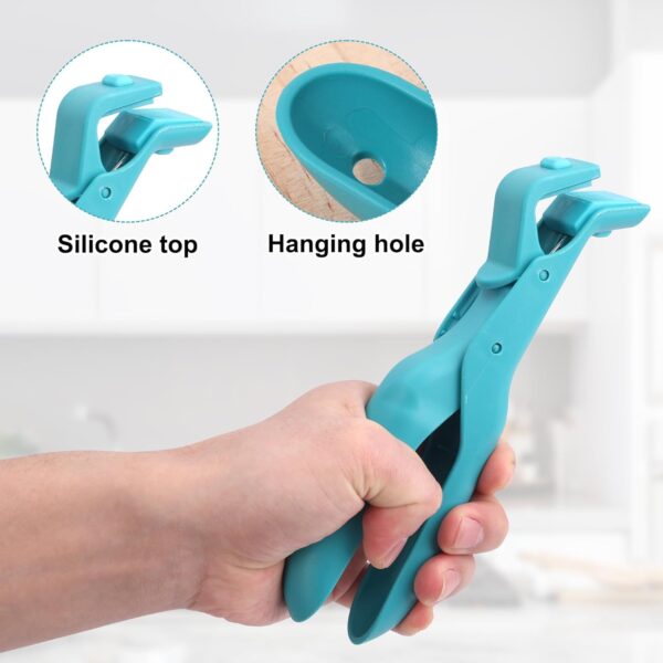 Anti-Scald Bowl Holder Clip