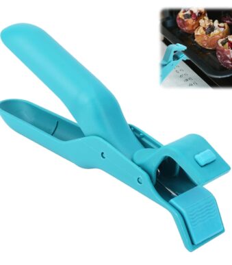 Anti-Scald Bowl Holder Clip