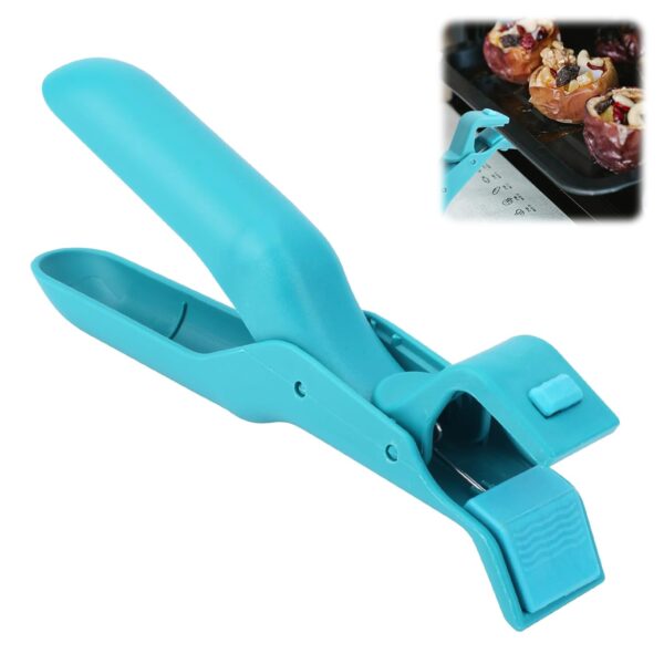 Anti-Scald Bowl Holder Clip