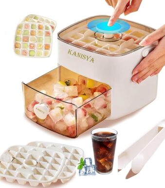 Ice Cube Tray