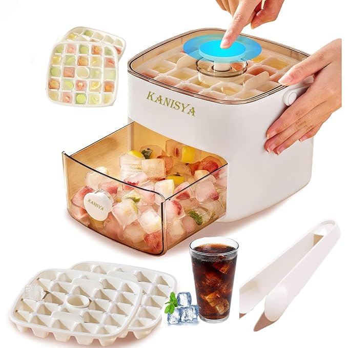 Ice Cube Tray