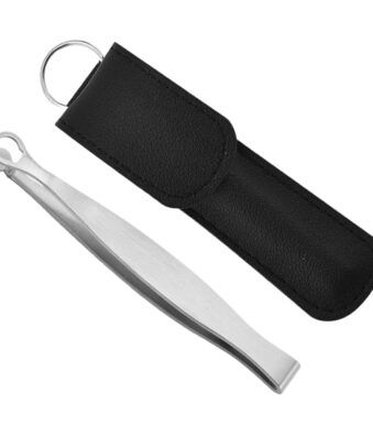 Nose Hair Trimming Tweezers