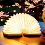 Paper Lantern Light