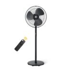 Atomberg Renesa Pedestal Fan
