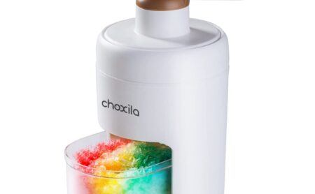 Shaved Ice Machine
