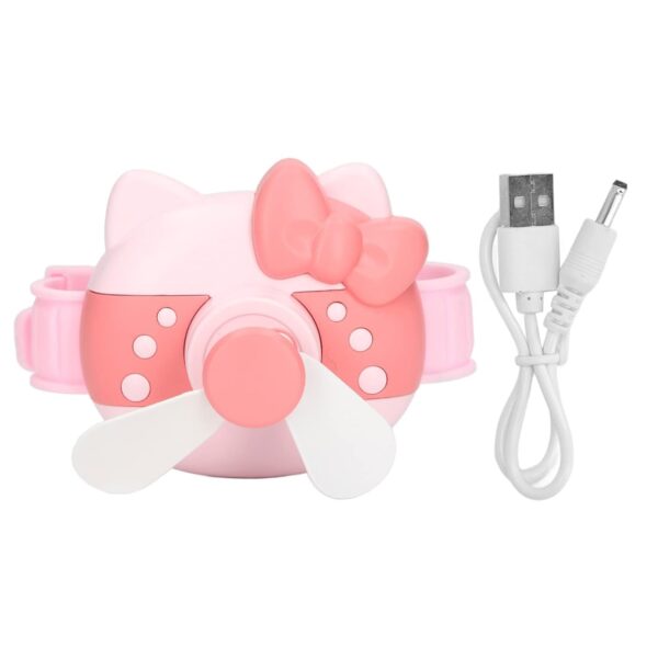 Wrist Fan for Kids