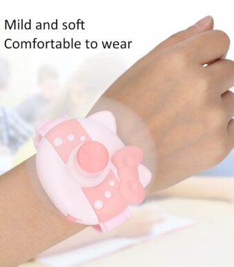 Wrist Fan for Kids