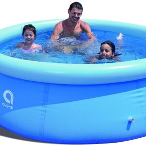 inflatable pool for kids