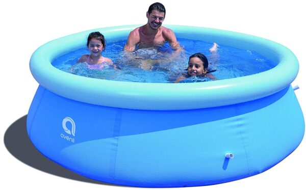 inflatable pool for kids