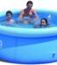inflatable pool for kids