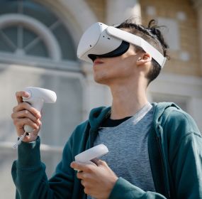 tech gadgets
