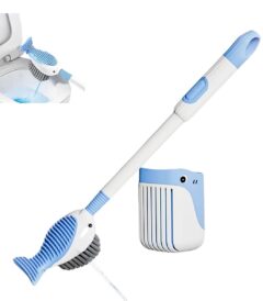 toilet brush