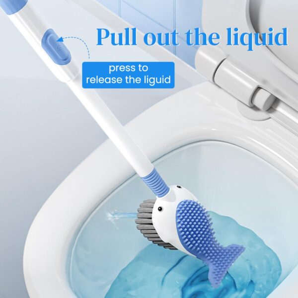 toilet brush