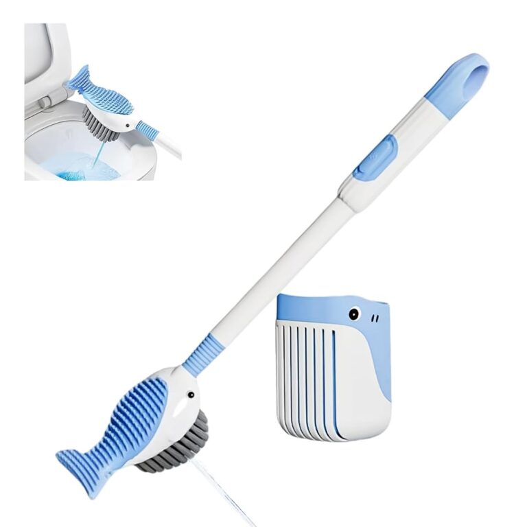 toilet brush