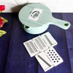 vegetable chopper