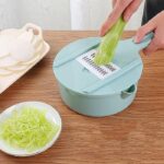 vegetable chopper