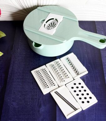 vegetable chopper