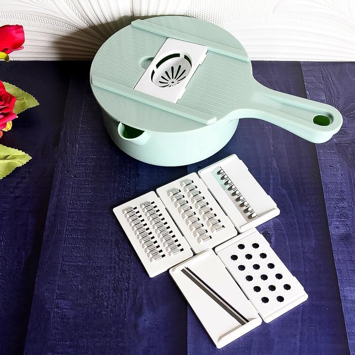 vegetable chopper