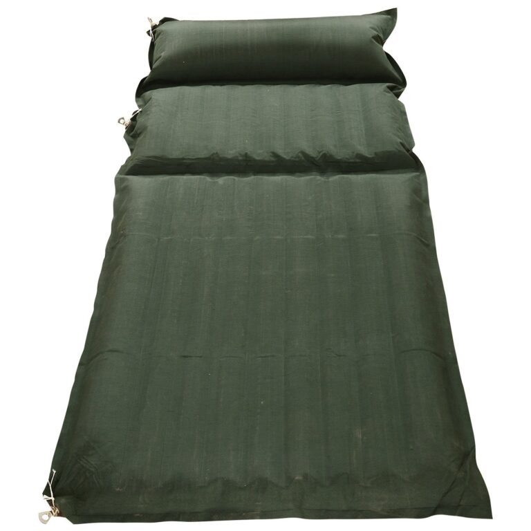 water bed